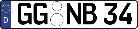 GG-NB34