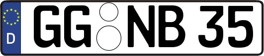 GG-NB35