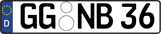 GG-NB36