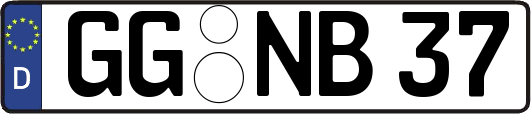 GG-NB37