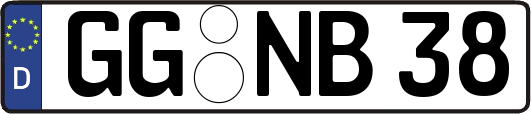 GG-NB38