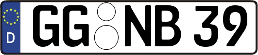 GG-NB39
