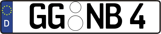 GG-NB4