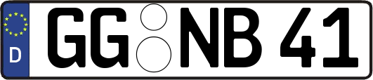GG-NB41