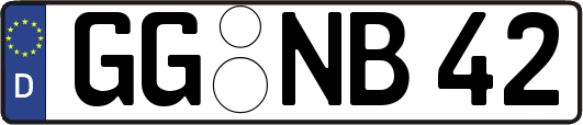 GG-NB42