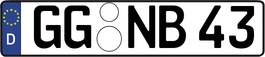 GG-NB43