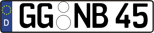 GG-NB45