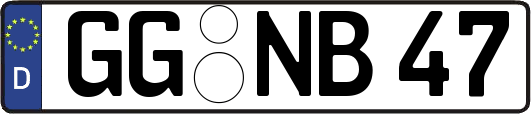 GG-NB47