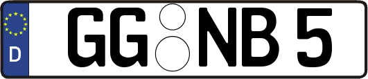 GG-NB5