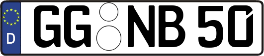 GG-NB50