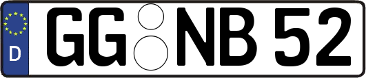 GG-NB52