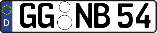 GG-NB54