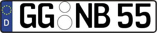 GG-NB55