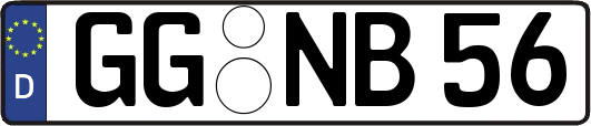 GG-NB56