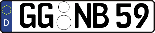 GG-NB59