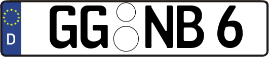 GG-NB6