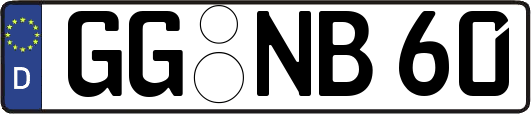 GG-NB60
