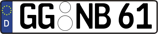 GG-NB61