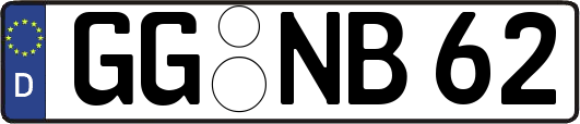 GG-NB62