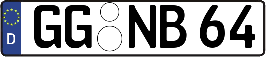 GG-NB64