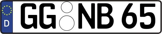 GG-NB65