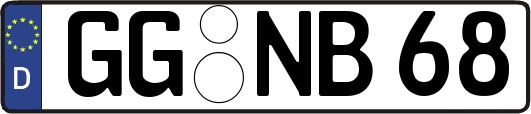 GG-NB68