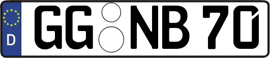 GG-NB70