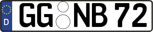 GG-NB72