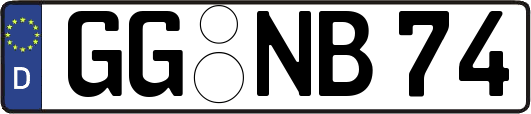 GG-NB74