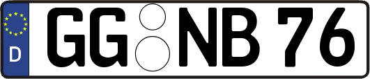 GG-NB76