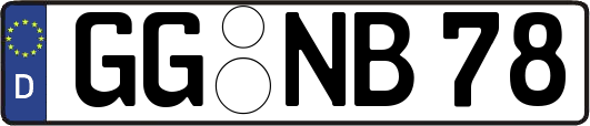 GG-NB78
