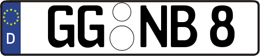 GG-NB8