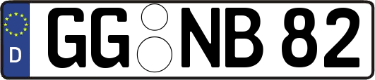 GG-NB82