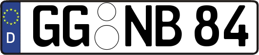 GG-NB84