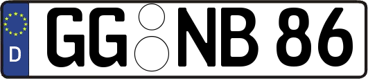 GG-NB86