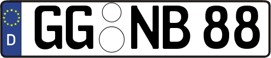 GG-NB88