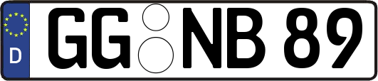 GG-NB89
