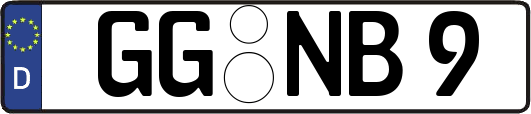 GG-NB9