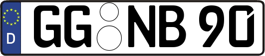 GG-NB90