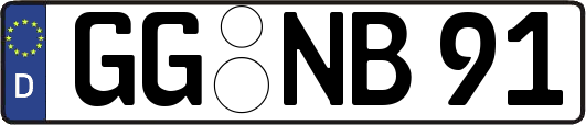 GG-NB91