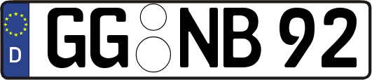 GG-NB92