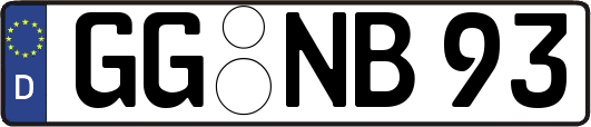 GG-NB93