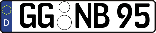 GG-NB95
