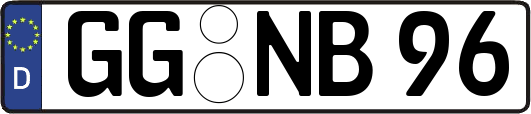 GG-NB96