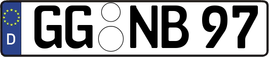 GG-NB97