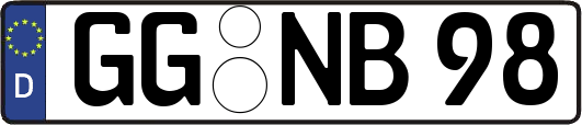 GG-NB98
