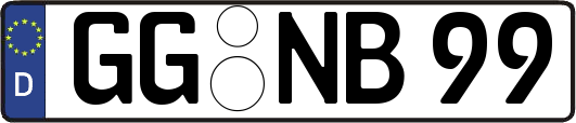 GG-NB99