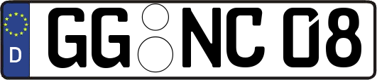 GG-NC08