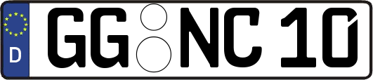 GG-NC10