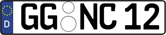 GG-NC12